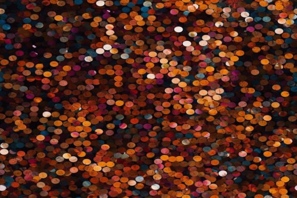 Elevating Visual Narratives: The Strategic Application of Sequin Seamless Patterns in Modern Design