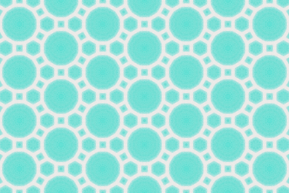 Evaluating the Boho Geometric Pattern for Creative Projects