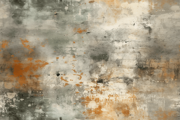 Grungy Aesthetics: Evaluating the Utility of Grunge Background and Print Digital Assets