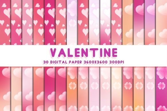 Heart Valentine Digital Papers 117: A Practical Guide to Avoiding Common Design Pitfalls