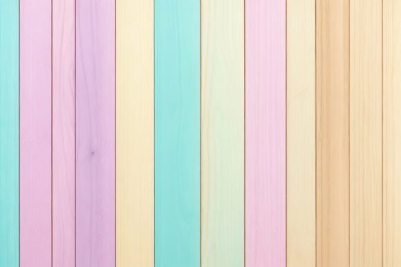 The Aesthetic Shift: Why Pastel Wood Backgrounds Are Redefining Digital and Physical Design Workflows